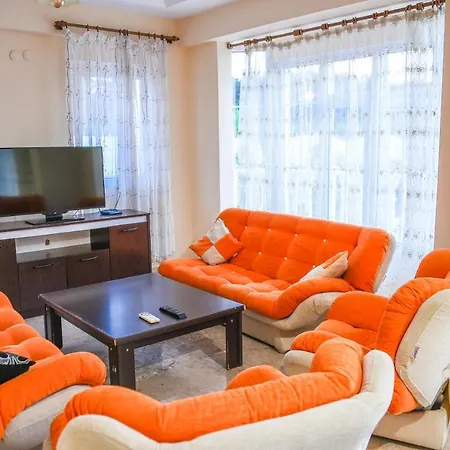 Villa Antex Belek Villa