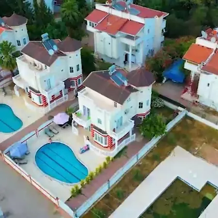 Villa Antex Belek * Belek