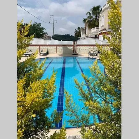 ByArt Villa Belek Villa Belek