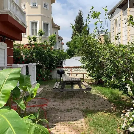 ByArt Villa Belek