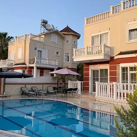 Villa ByArt Villa Belek Belek