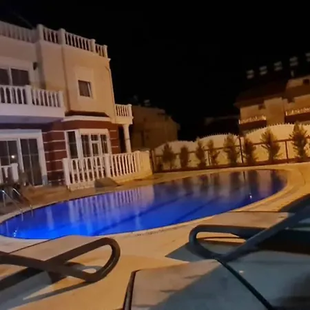 ByArt Villa Belek