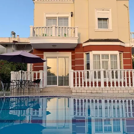 ByArt Villa Belek *