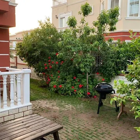 ByArt Villa Belek Villa Belek