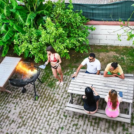 ByArt Villa Belek Villa *