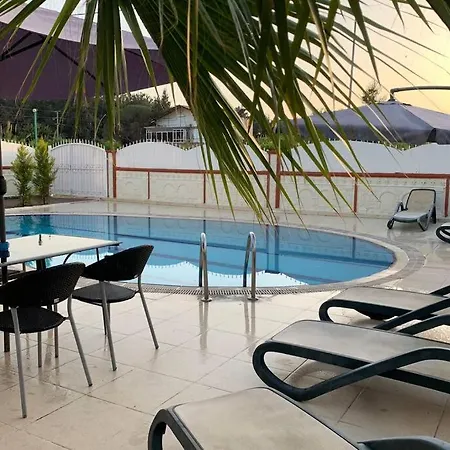 Byart Villa Belek