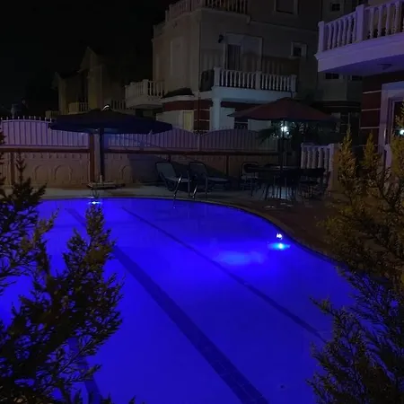 Byart Villa Belek *