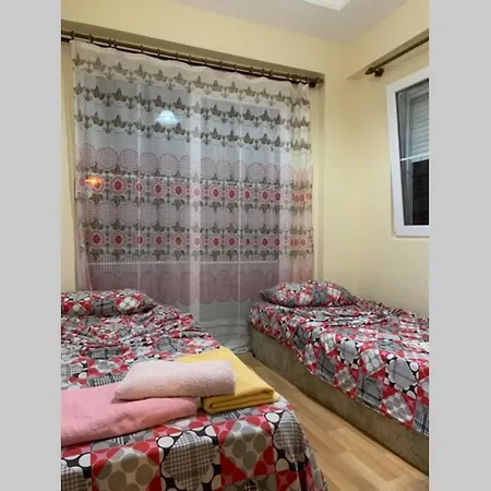 Byart Villa Belek Вилла *