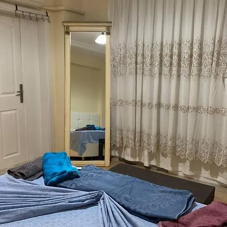 Byart Villa Belek Вилла Белек